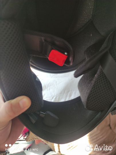 Шлем для мотоцикла