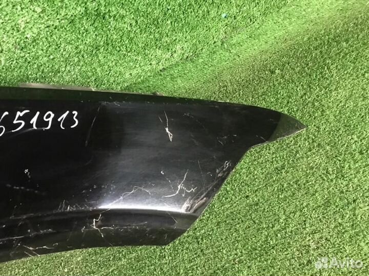 Крыло переднее правое Volvo V90 2 (2016-2020)