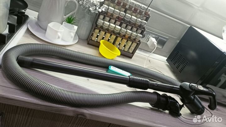 Шланг для пылесоса samsung sc6573
