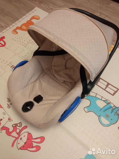 Автолюлька в Аренду