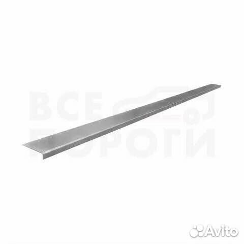 Усилитель порога Opel Omega A