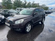 Geely Emgrand X7 2.0 MT, 2015, 134 000 км, с пробегом, цена 485 000 руб.