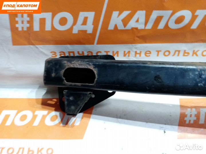 Усилитель заднего бампера Nissan X-Trail T31 2007