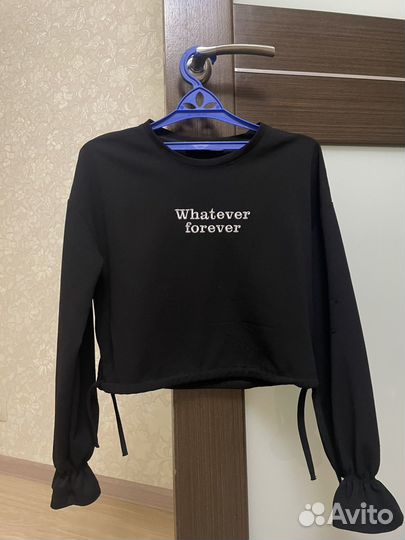 Кофта для девочки