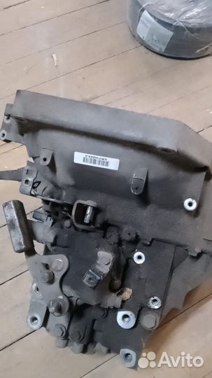 Коробка передай honda civic МКПП