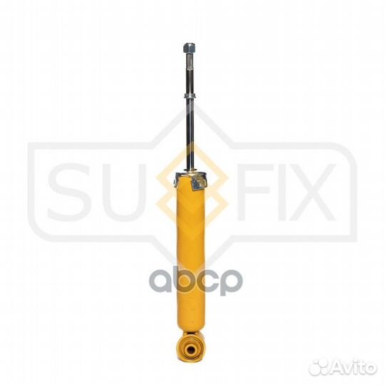 Амортизатор зад прав/лев SA1320 sufix