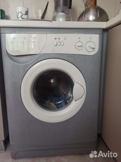 Стиральная машина бу