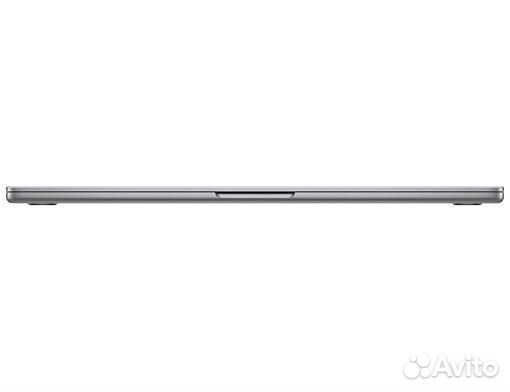 Ноутбук Apple MacBook Air 13 (M3, 8C CPU/10C GP