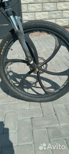 Велосипед Actiwell