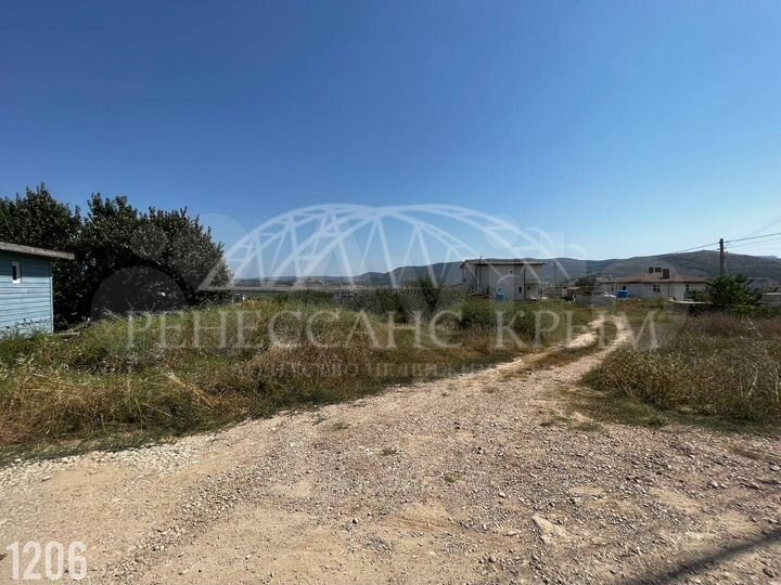 Участок 9 сот. (ИЖС)