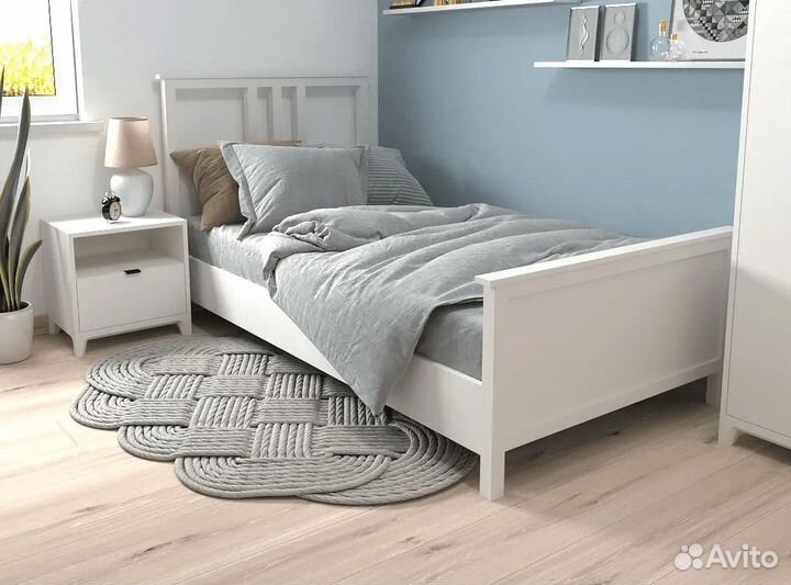 Кровать Односпальная