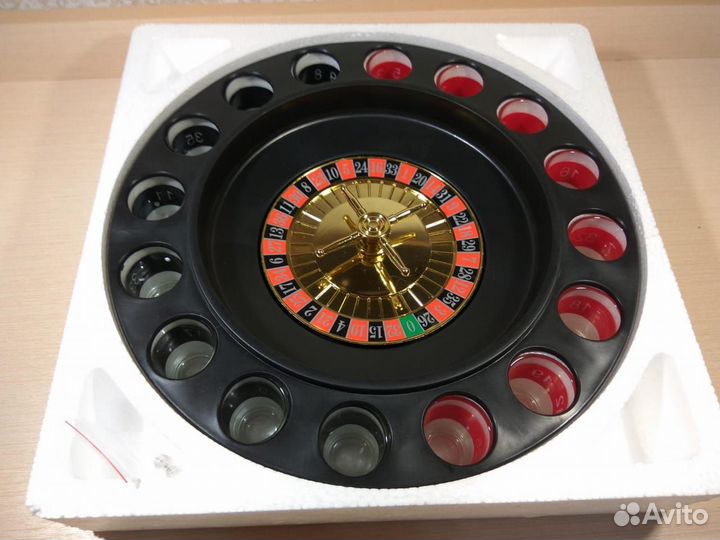 Настольные игры для компании