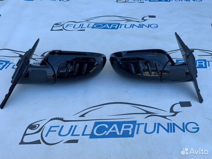 Зеркало левое правое Kia Soul 3 2019-2021