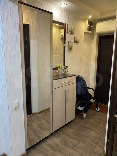 3-к. квартира, 48,6 м², 2/5 эт.