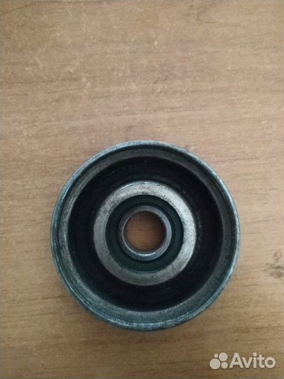 Ролик натяжной ремня кондиционера Lifan Breez 1.3