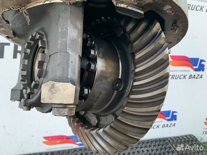 Редуктор Meritor 3200-f-1644 3,36 Volvo VNL