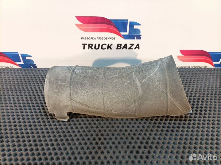 Экран тепловой Volvo FH, Volvo FM