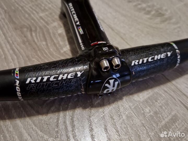 Карбоновый руль Ritchey