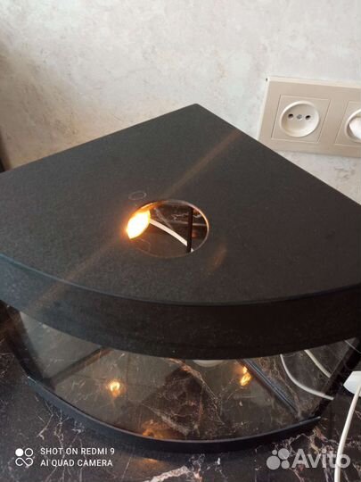 Аквариум 5 литров