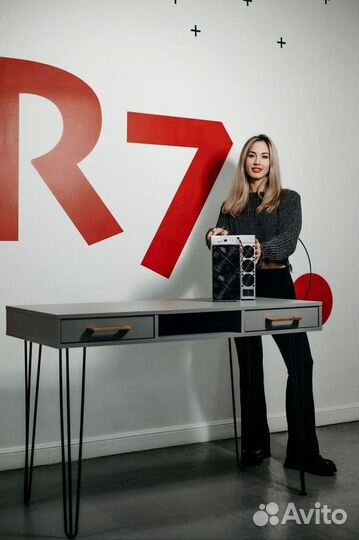 Asic Antminer S19K PRO 120 TH/s