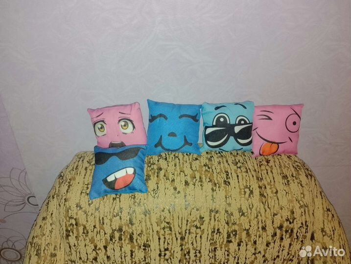 Игрушки