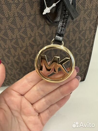 Сумка michael kors mercer