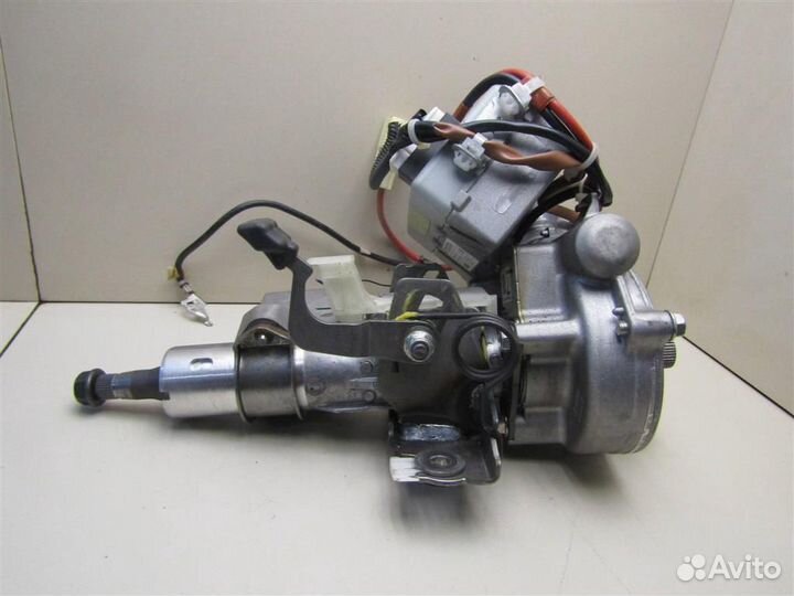 Электроусилитель руля Toyota Verso 2009-2018