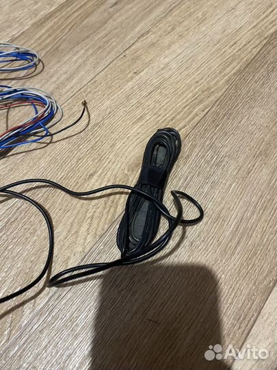 Глонасс GPS трекер Fort 111M