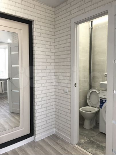 Квартира-студия, 22 м², 8/9 эт.