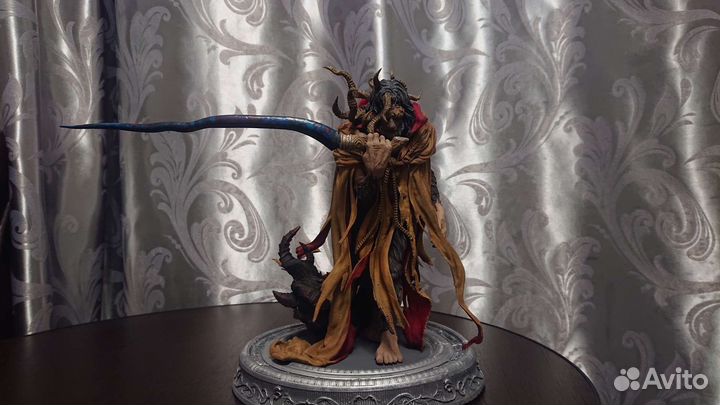 Фигурка Морготт/Маргит Elden Ring