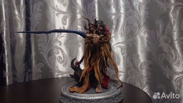 Фигурка Морготт/Маргит Elden Ring