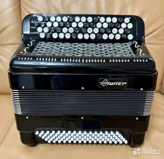 Баян «Юпитер-2Д»