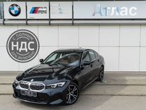 Новый BMW 3 серия 2.0 AT, 2023, цена от 6 390 000 руб.
