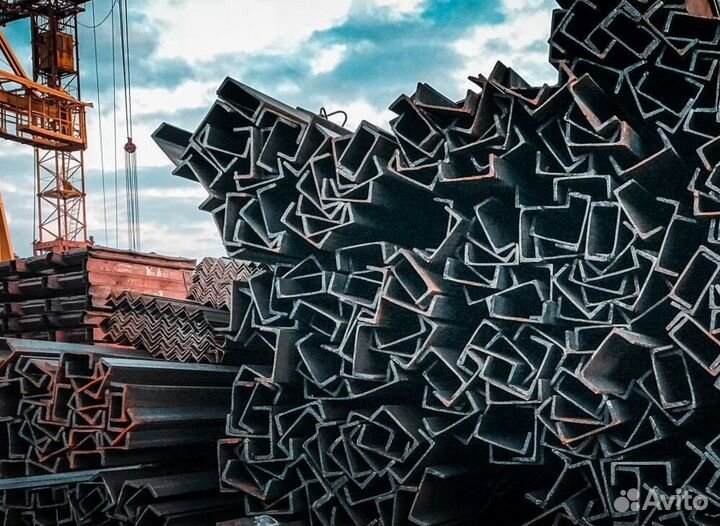 Прокат металла AR-8918