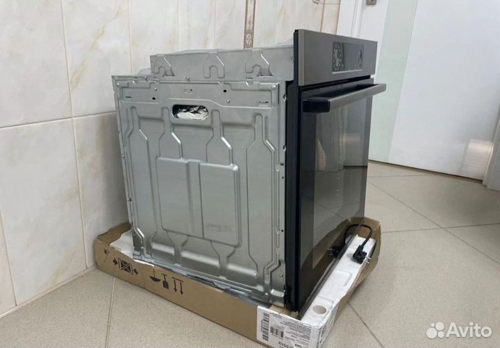 Духовой шкаф встраиваемый gorenje