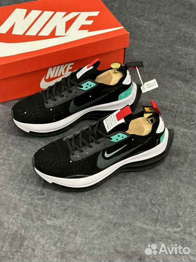 Кроссовки nike air zoom