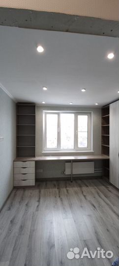 Рабочая зона для школьника студента