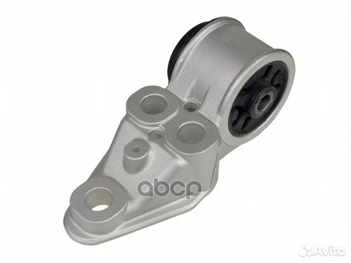 Сайлентблок зад.балки пAudi A6