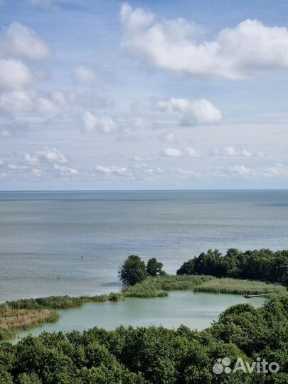 Куршская коса, Зеленоградск, замок Шаакен, сыровар