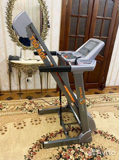 Беговая дорожка