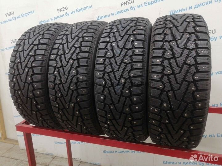 Pirelli Ice Zero 215/55 R16 98R