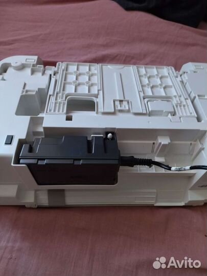 Принтер canon pixma ip2840