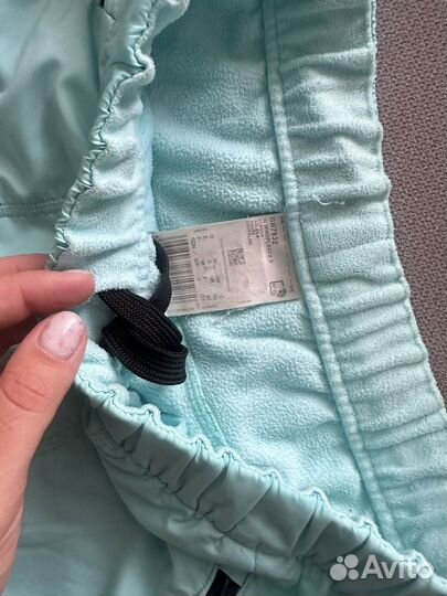 Спортивный костюм adidas