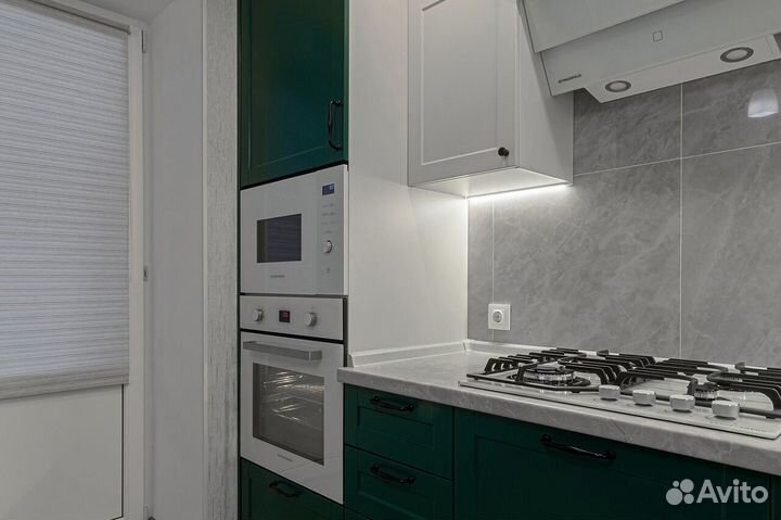 Кухня на заказ