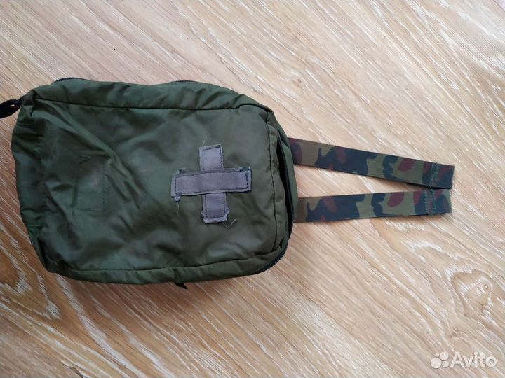 Подсумки, ак, свд, медицина, сбростник