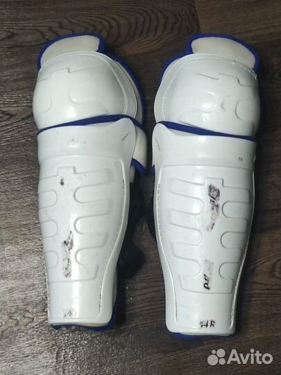 Хоккейная форма