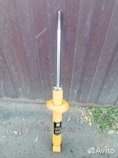 Амортизатор задний ваз 2110