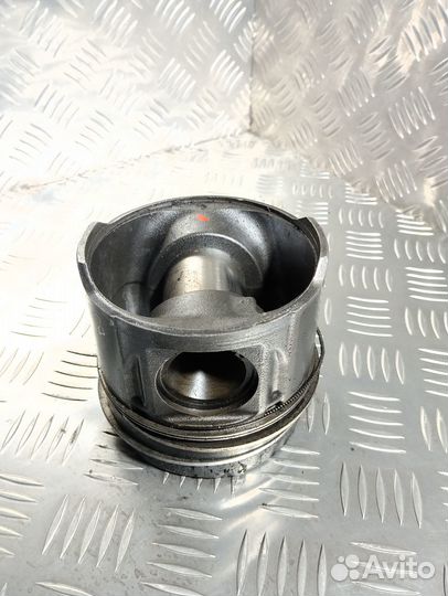 Поршень Nural 10838