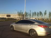 Hyundai i40 2.0 AT, 2013, 125 000 км, с пробегом, цена 1 200 000 руб.