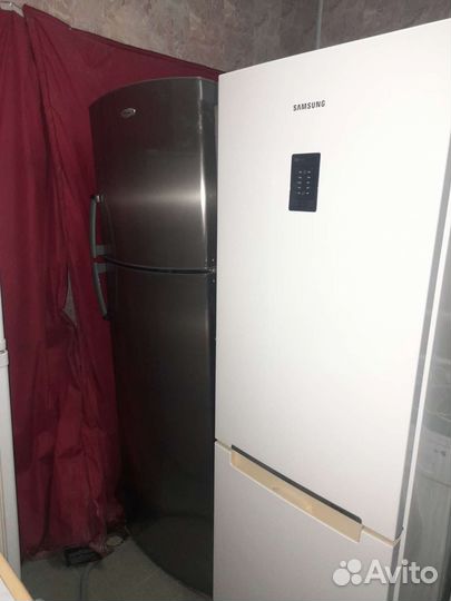 Холодильник с доставкой